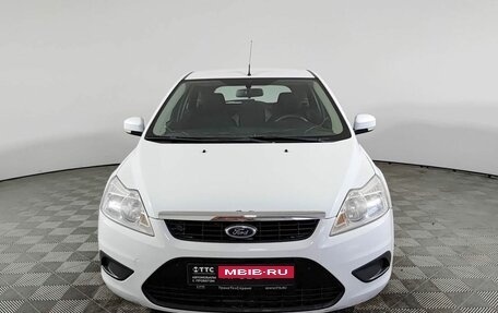 Ford Focus II рестайлинг, 2008 год, 500 000 рублей, 2 фотография