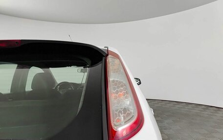 Ford Focus II рестайлинг, 2008 год, 500 000 рублей, 11 фотография