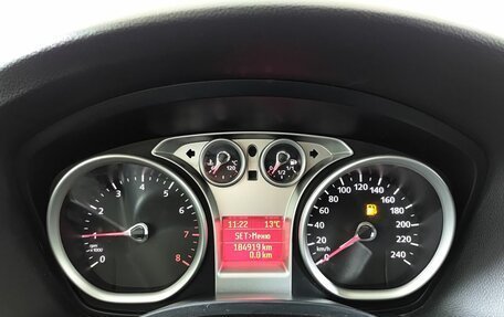 Ford Focus II рестайлинг, 2008 год, 500 000 рублей, 16 фотография