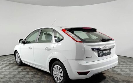 Ford Focus II рестайлинг, 2008 год, 500 000 рублей, 8 фотография