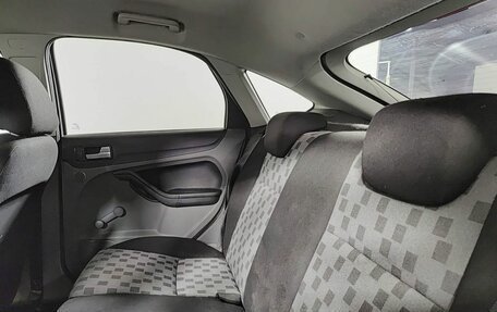 Ford Focus II рестайлинг, 2008 год, 500 000 рублей, 15 фотография