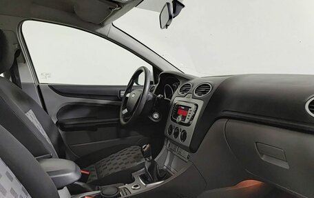 Ford Focus II рестайлинг, 2008 год, 500 000 рублей, 13 фотография