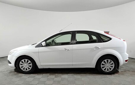 Ford Focus II рестайлинг, 2008 год, 500 000 рублей, 10 фотография