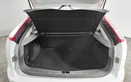 Ford Focus II рестайлинг, 2008 год, 500 000 рублей, 12 фотография
