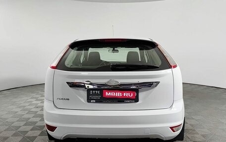 Ford Focus II рестайлинг, 2008 год, 500 000 рублей, 7 фотография