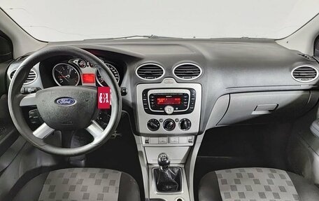 Ford Focus II рестайлинг, 2008 год, 500 000 рублей, 17 фотография