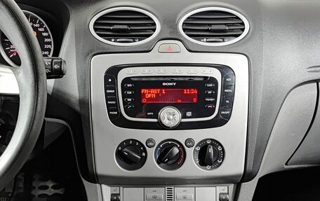 Ford Focus II рестайлинг, 2008 год, 500 000 рублей, 18 фотография