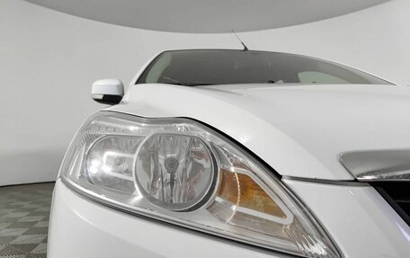 Ford Focus II рестайлинг, 2008 год, 500 000 рублей, 21 фотография