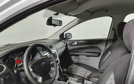 Ford Focus II рестайлинг, 2008 год, 500 000 рублей, 20 фотография