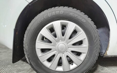 Ford Focus II рестайлинг, 2008 год, 500 000 рублей, 22 фотография