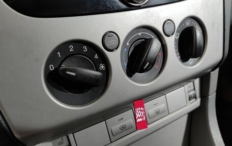 Ford Focus II рестайлинг, 2008 год, 500 000 рублей, 23 фотография