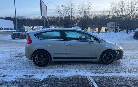Citroen C4 II рестайлинг, 2007 год, 290 000 рублей, 7 фотография