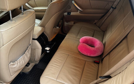 BMW X5, 2003 год, 840 000 рублей, 11 фотография