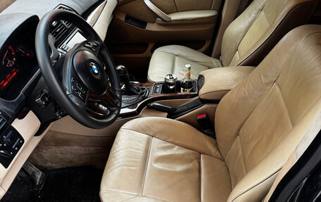 BMW X5, 2003 год, 840 000 рублей, 10 фотография