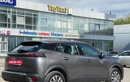 Peugeot 2008 II, 2020 год, 1 300 000 рублей, 7 фотография