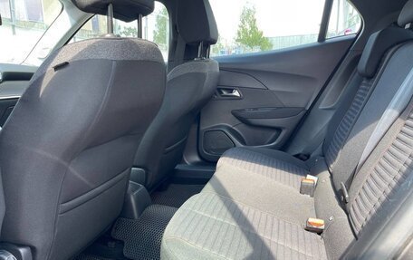 Peugeot 2008 II, 2020 год, 1 300 000 рублей, 17 фотография