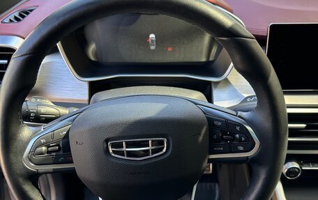 Geely Coolray I, 2023 год, 1 850 000 рублей, 7 фотография