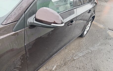 Chevrolet Cruze II, 2013 год, 600 000 рублей, 4 фотография