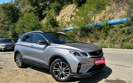 Geely Coolray I, 2023 год, 1 850 000 рублей, 4 фотография