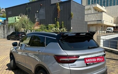 Geely Coolray I, 2023 год, 1 850 000 рублей, 6 фотография