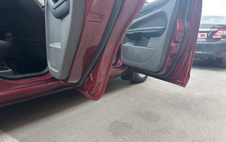 Ford Focus II рестайлинг, 2007 год, 479 000 рублей, 16 фотография