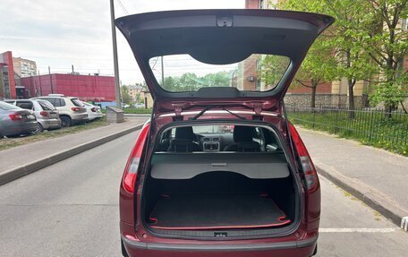 Ford Focus II рестайлинг, 2007 год, 479 000 рублей, 17 фотография