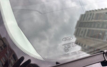 Ford Focus II рестайлинг, 2007 год, 479 000 рублей, 18 фотография
