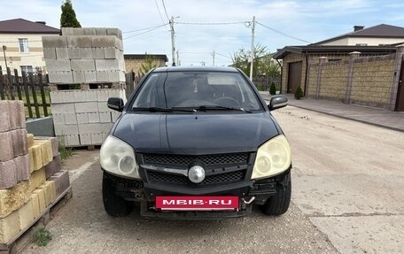 Geely MK I рестайлинг, 2008 год, 80 000 рублей, 2 фотография