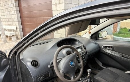 Geely MK I рестайлинг, 2008 год, 80 000 рублей, 6 фотография