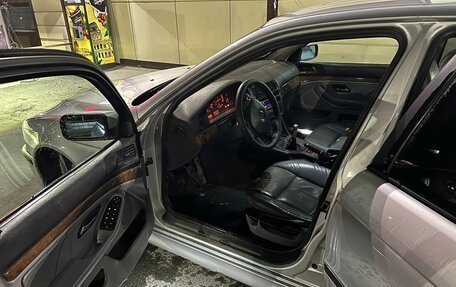 BMW 5 серия, 2000 год, 830 000 рублей, 4 фотография