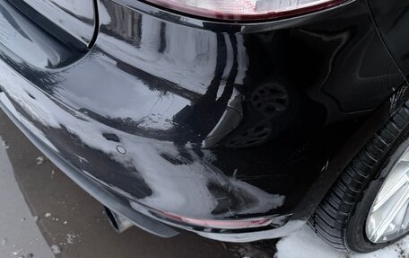Volkswagen Golf GTI VII, 2011 год, 1 200 000 рублей, 12 фотография