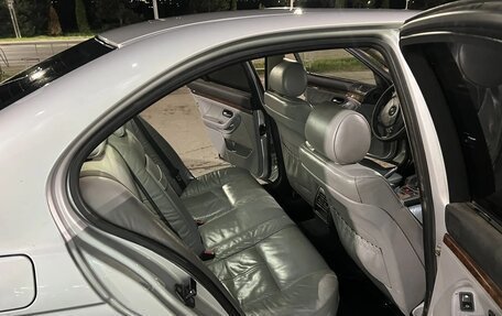 BMW 5 серия, 2000 год, 830 000 рублей, 5 фотография