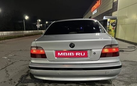 BMW 5 серия, 2000 год, 830 000 рублей, 3 фотография