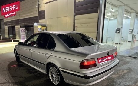 BMW 5 серия, 2000 год, 830 000 рублей, 6 фотография