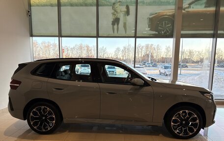 BMW X3, 2025 год, 7 680 000 рублей, 4 фотография