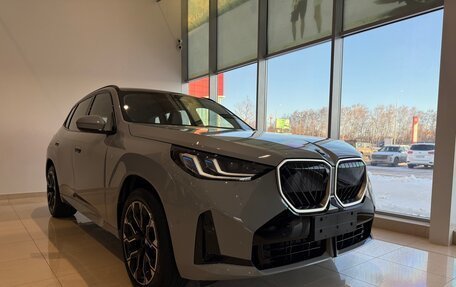 BMW X3, 2025 год, 7 680 000 рублей, 2 фотография