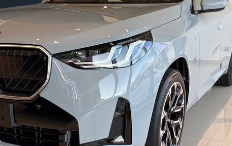 BMW X3, 2025 год, 7 680 000 рублей, 9 фотография