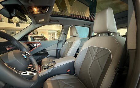 BMW X3, 2025 год, 7 680 000 рублей, 12 фотография