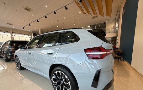 BMW X3, 2025 год, 7 680 000 рублей, 5 фотография