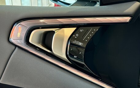 BMW X3, 2025 год, 7 680 000 рублей, 10 фотография