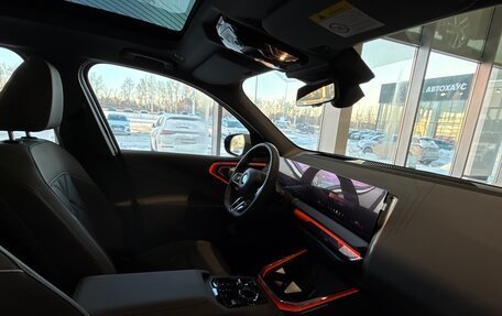 BMW X3, 2025 год, 7 680 000 рублей, 21 фотография