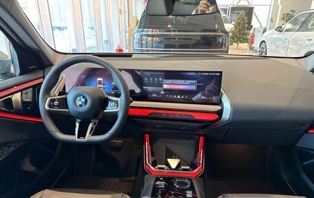 BMW X3, 2025 год, 7 680 000 рублей, 17 фотография