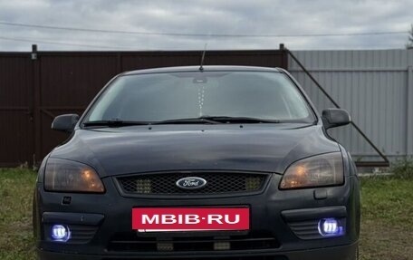 Ford Focus II рестайлинг, 2007 год, 350 000 рублей, 2 фотография