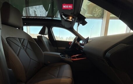 BMW X3, 2025 год, 7 680 000 рублей, 20 фотография
