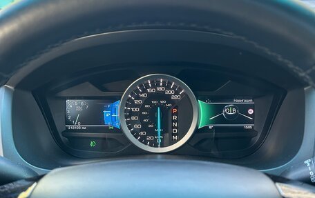 Ford Explorer VI, 2014 год, 2 120 000 рублей, 15 фотография
