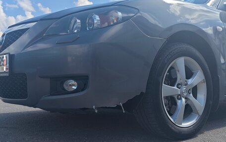 Mazda 3, 2008 год, 880 000 рублей, 3 фотография
