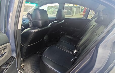 Mazda 3, 2008 год, 880 000 рублей, 10 фотография