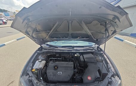 Mazda 3, 2008 год, 880 000 рублей, 9 фотография