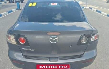 Mazda 3, 2008 год, 880 000 рублей, 5 фотография