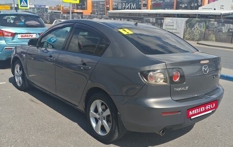 Mazda 3, 2008 год, 880 000 рублей, 6 фотография